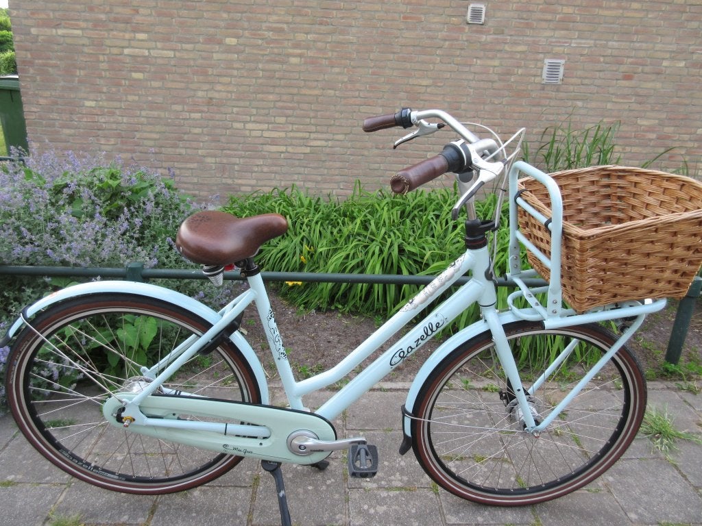 Gazelle Miss grace, 50 tot 53 cm, Ophalen, Gebruikt, Gazelle