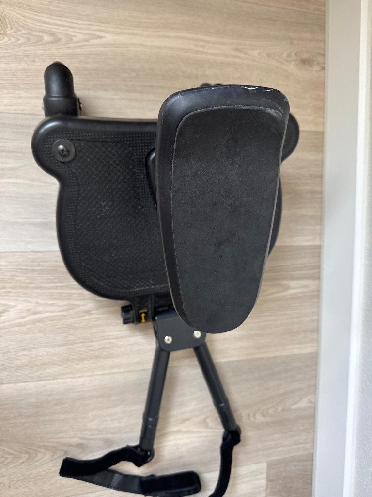 Universeel meerijdplankje, Kinderen en Baby's, Ophalen, Zo goed als nieuw, Kinderwagen, Overige merken