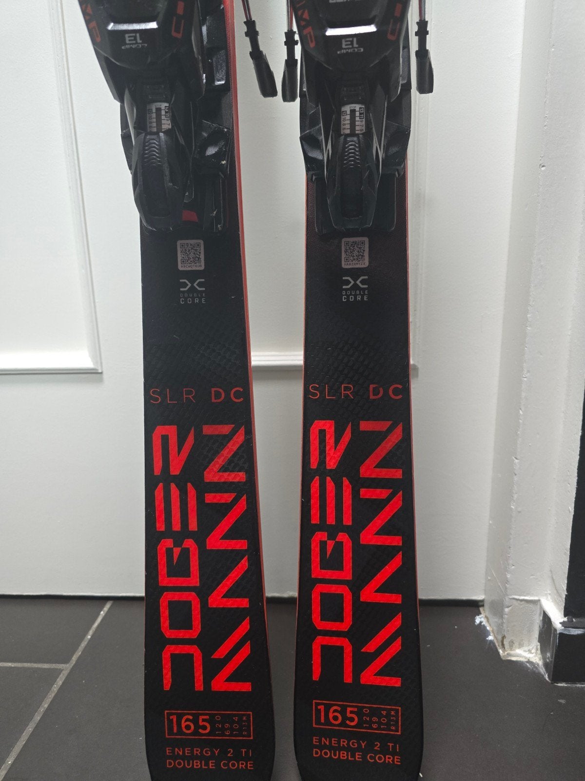 165cm 2025/26 Nordica dobermann SLR DC NP1200€, Sport en Fitness, Skiën en Langlaufen, 160 tot 180 cm, Ophalen of Verzenden, Zo goed als nieuw
