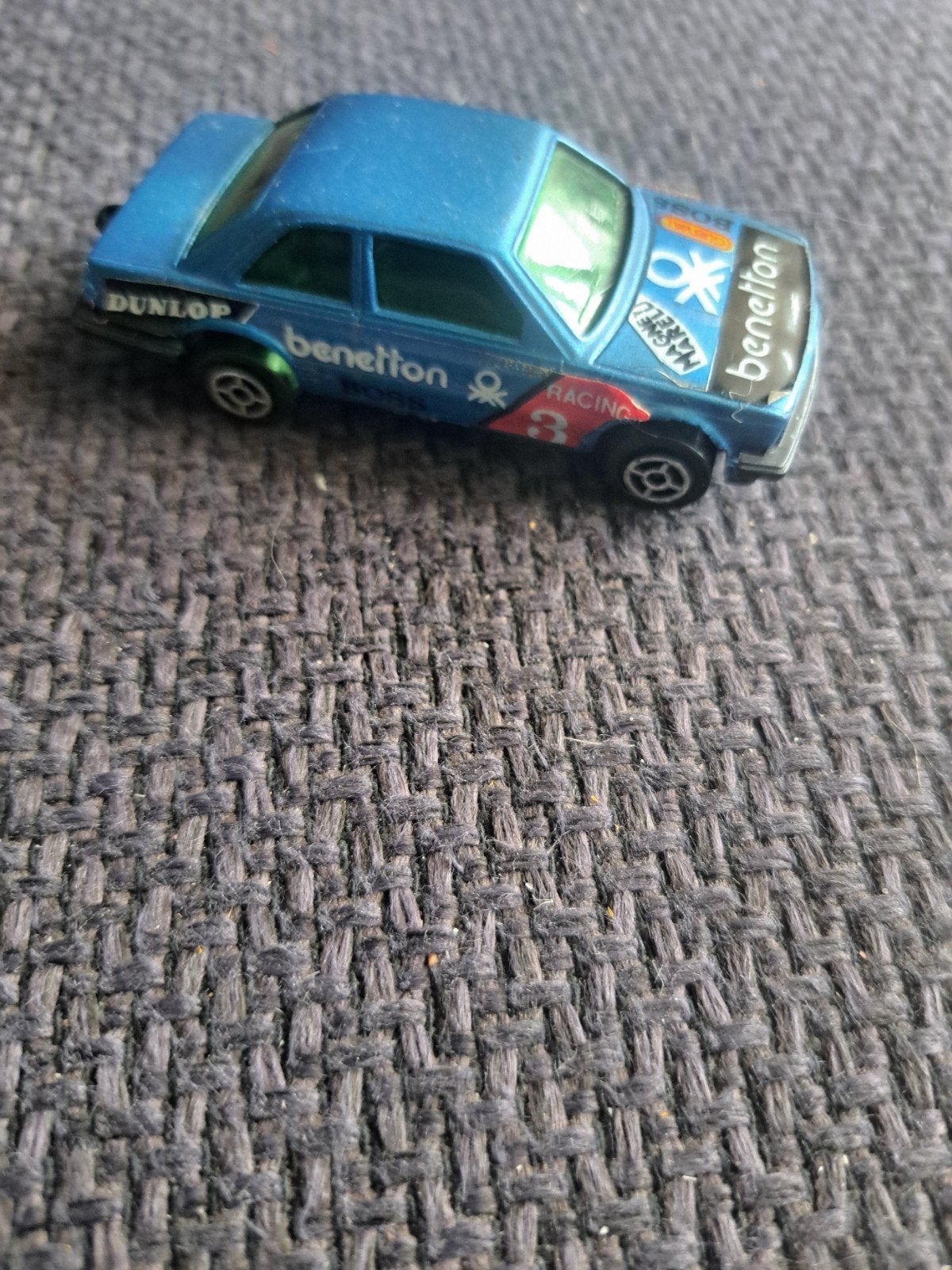 Guisval model BMW 323i, Gebruikt, Guisval, Auto, Ophalen of Verzenden
