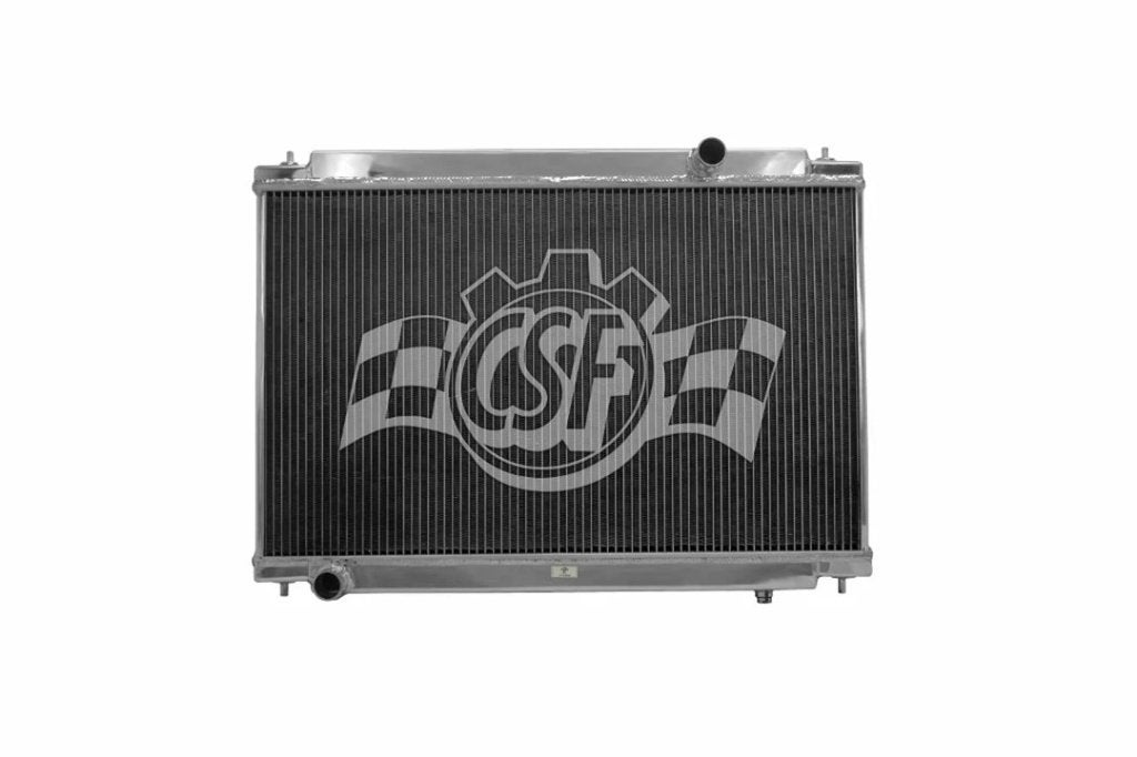 CSF High performance radiator- Nissan GT-R GTR R35, Ophalen of Verzenden