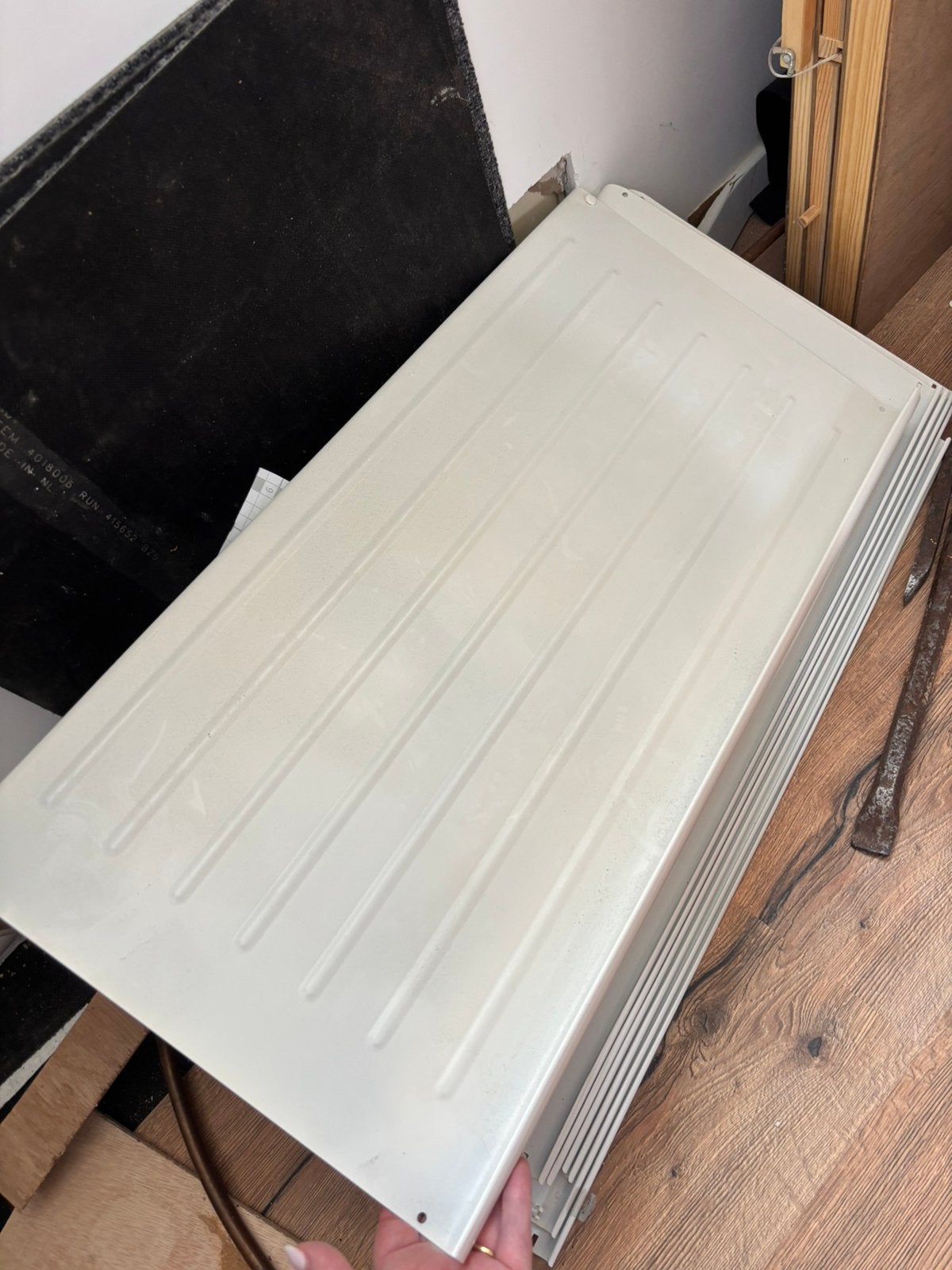 7x IKEA Komplement schoenenplank 75x35, Ophalen, Gebruikt