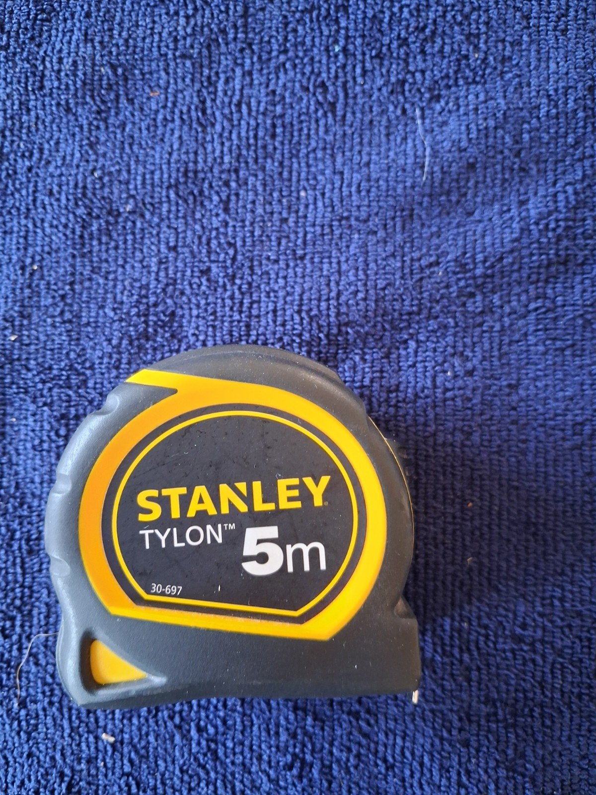 rolmaat Stanley 5 meter, Ophalen of Verzenden