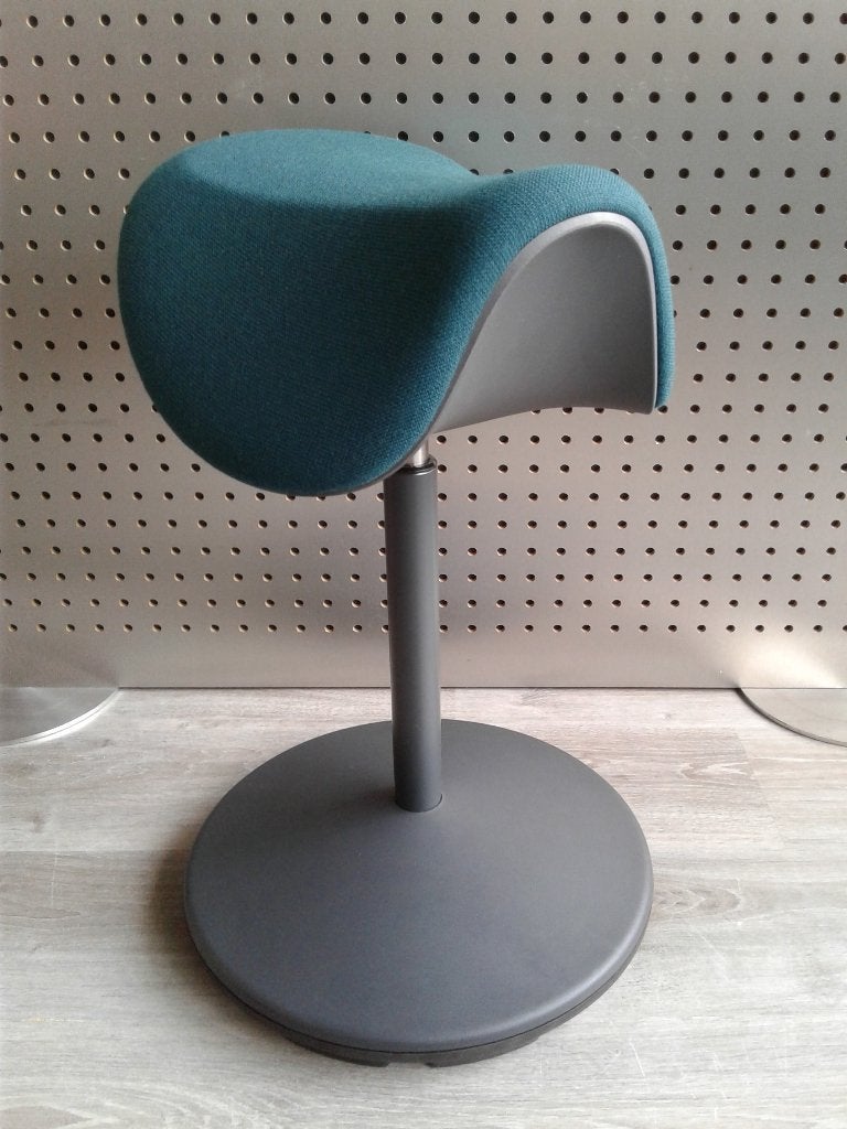 Variér (Stokke) Motion (Medium) (Groen), Nieuw!, Nieuw, Ophalen of Verzenden, Variér, Bureaukruk