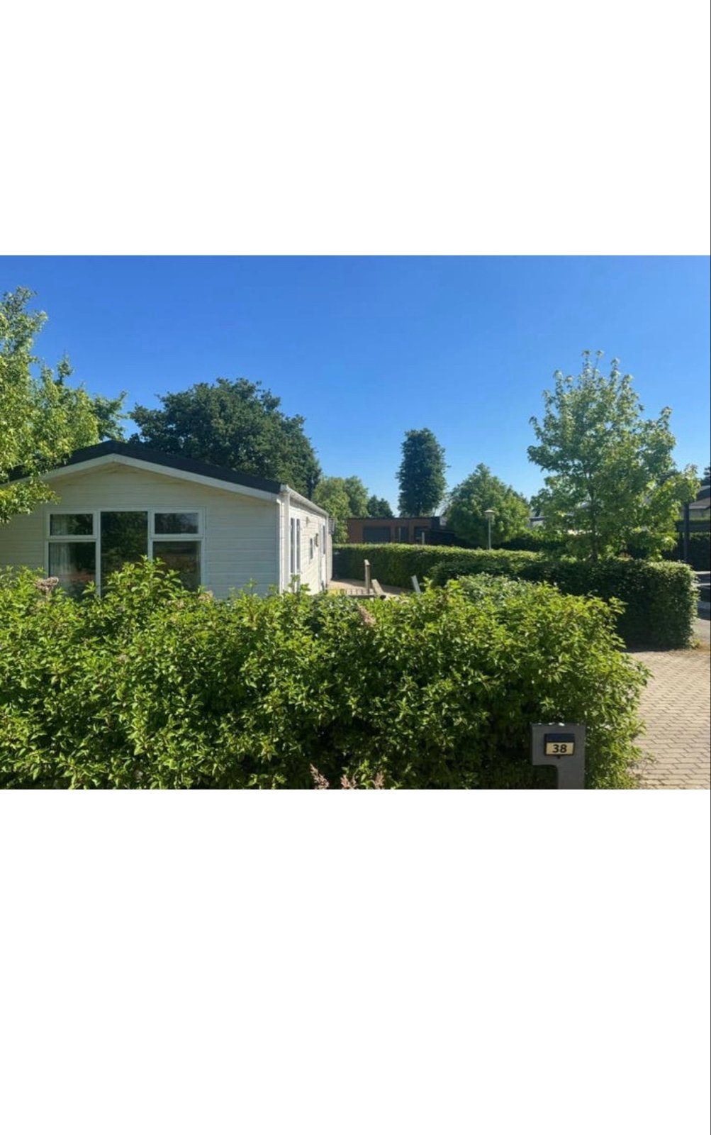 Vakantiewoning te huur op Vakantiepark duivenbos overloon, Vakantie, In bos, Noord-Brabant, 2 slaapkamers, Recreatiepark