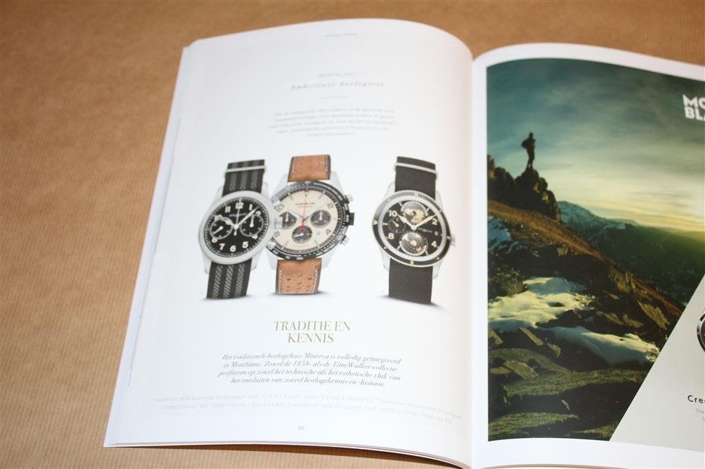 Catalogus Schaap en Citroen Horloges en Sieraden., Ophalen of Verzenden, Zo goed als nieuw