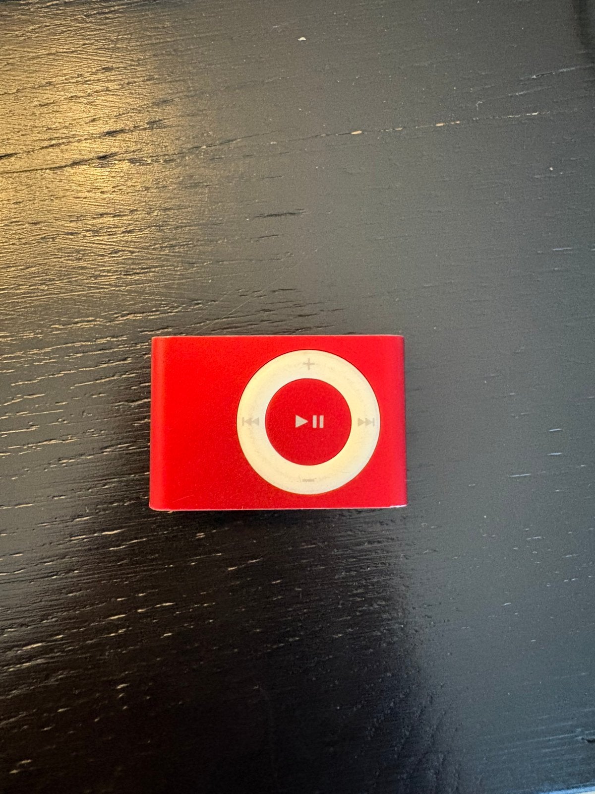 iPod Shuffle 2e gen, Ophalen of Verzenden, Gebruikt, Overige kleuren, Shuffle