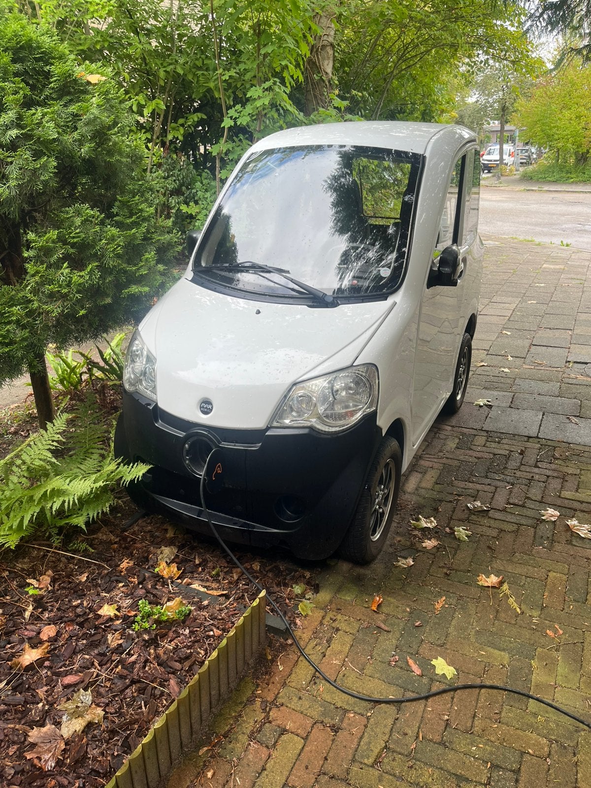 Max Mobiel, Scoot Mobiel, 45km, Zo goed als nieuw, 16 km/u of meer, 46 km of meer, Ophalen
