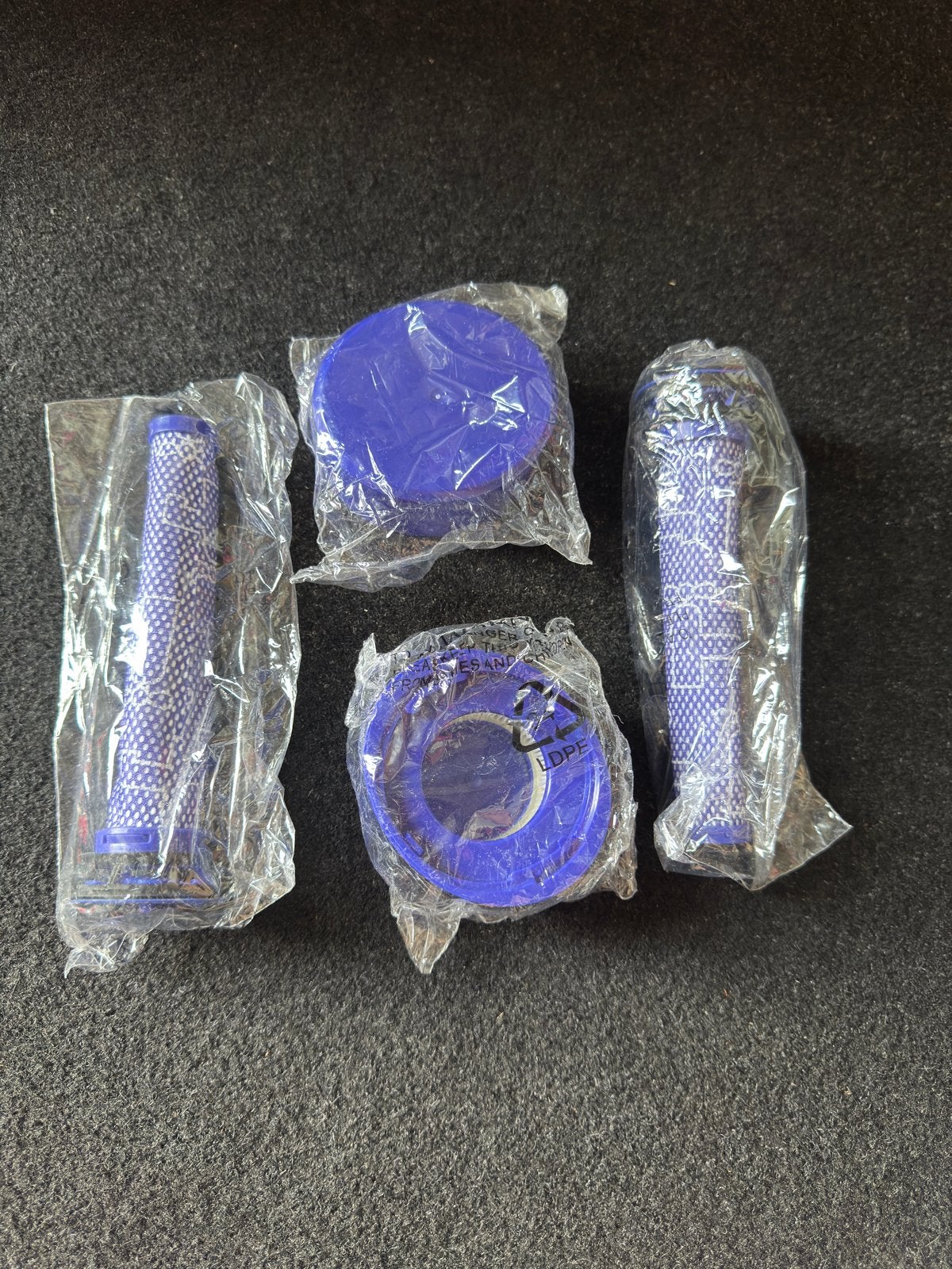 Dyson V7 & V8 filter 2x NIEUW, Ophalen of Verzenden, Nieuw