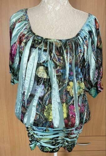 Esterel top/tuniek maat L