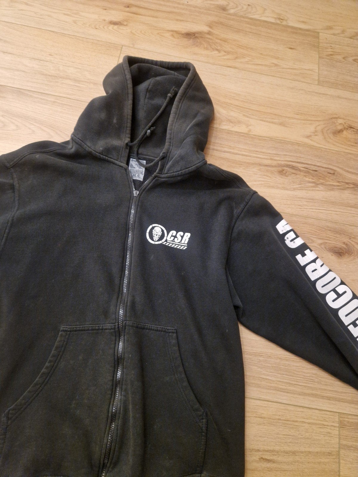 oude terror kleding en gabberwear, Antiek en Kunst, Ophalen of Verzenden, Heren