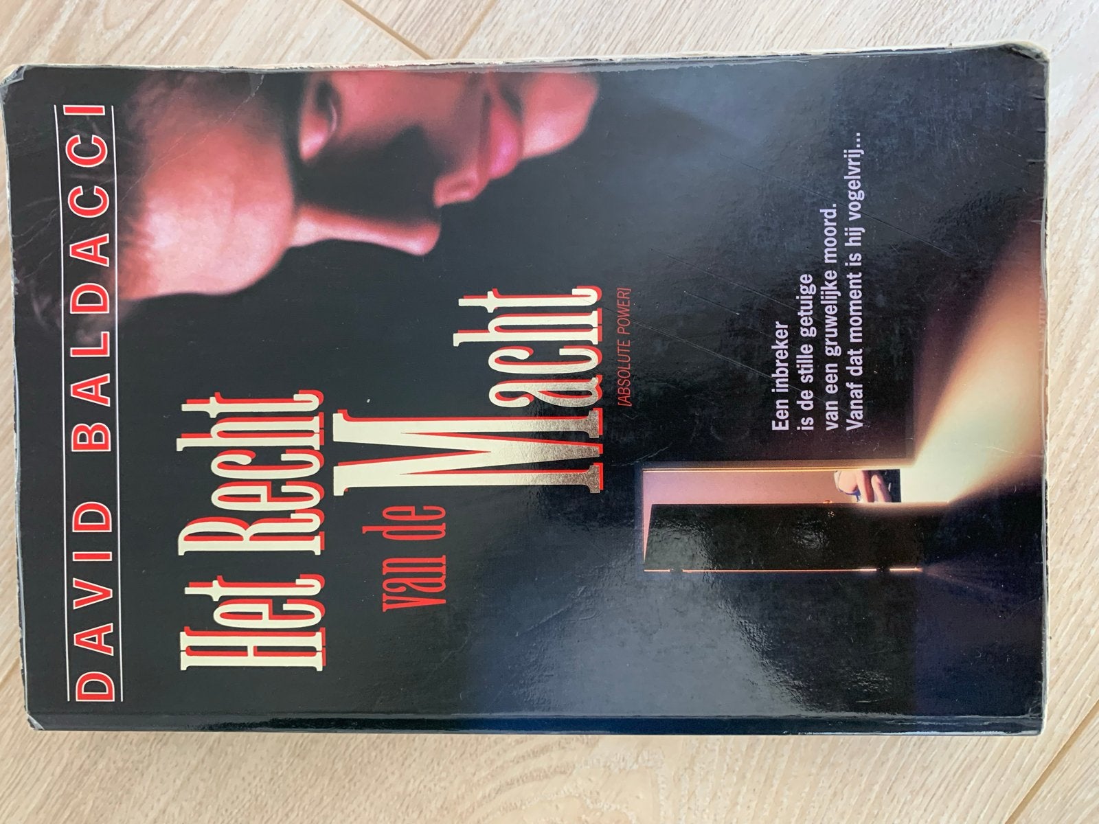 Thriller boeken van David Baldacci, Dan Brown en meer, Boeken, Ophalen of Verzenden, Gelezen, Nederland