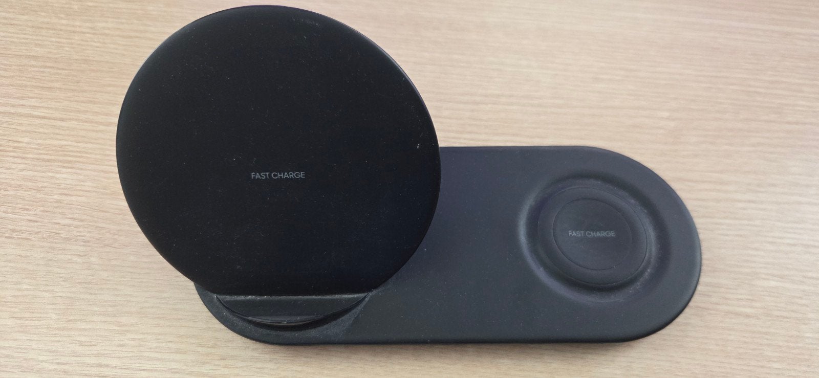 Samsung Draadloze Oplader, Ophalen, Universeel, Draadloze oplader, USB-C