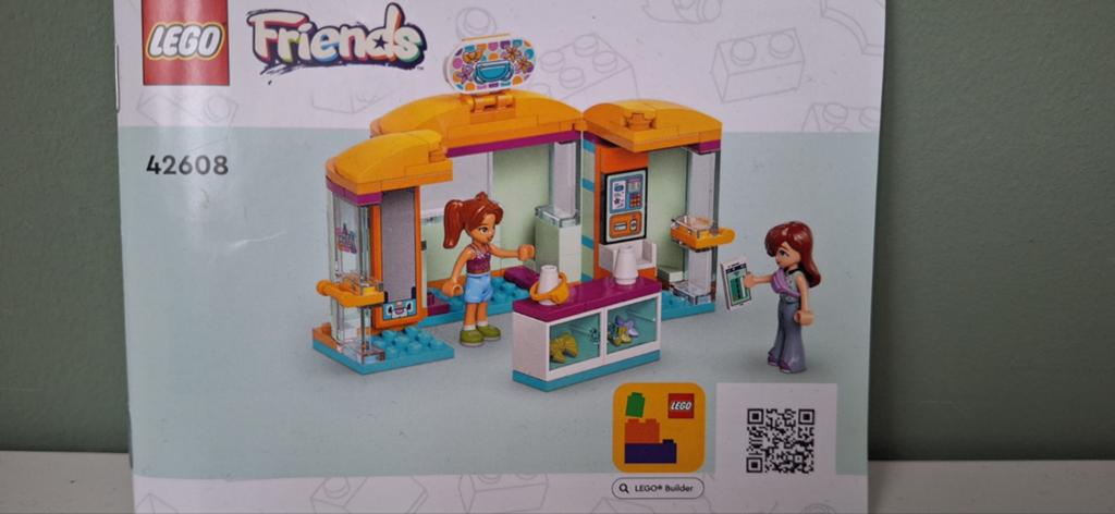 Verschillende Lego Friends setjes!, Compleet, Lego, Friends, Ophalen of Verzenden