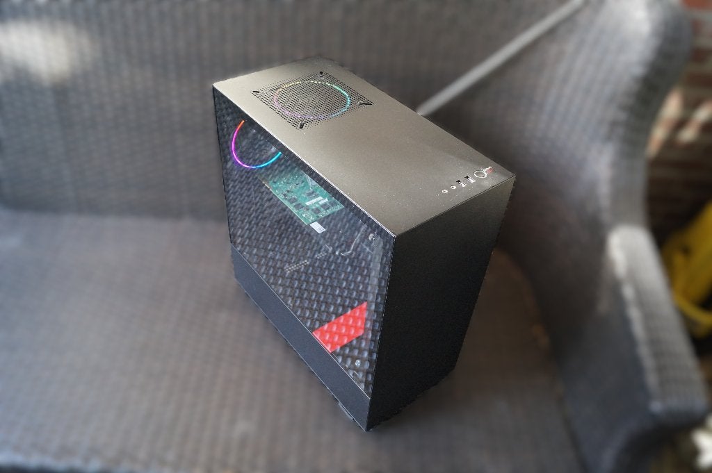 Game PC: 32GB RAM, 8Gb Videokaart, 256GB SSD + 2TB HDD, Gebruikt, 32 GB, Intel Xeon, Ophalen of Verzenden