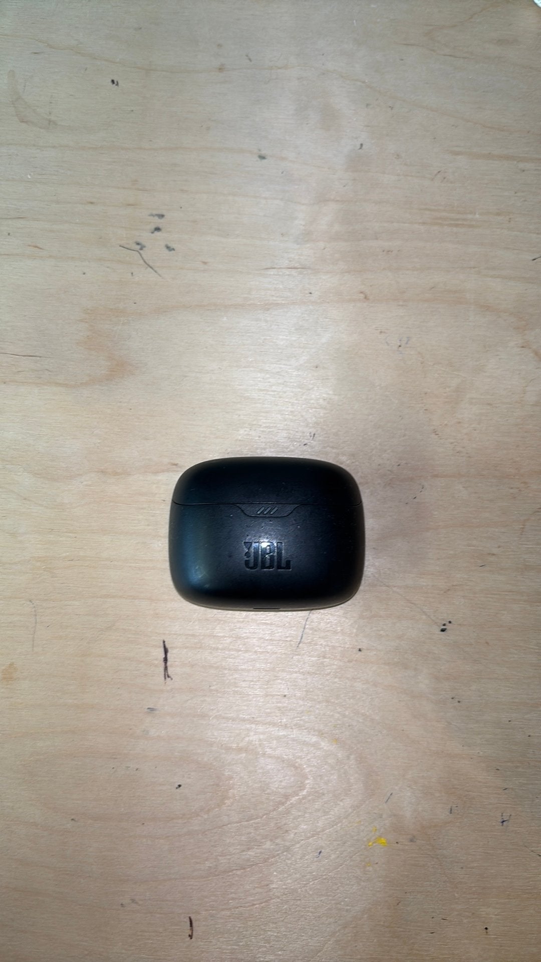 Jbl tune beam 1 goede gebruikte conditie, Telecommunicatie, Gebruikt, Zwart, Ophalen of Verzenden, JBL