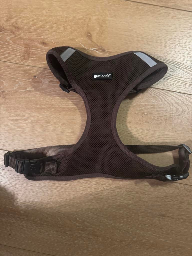 Nieuw! Petlando hondenharnas XL, Ophalen of Verzenden, Nieuw