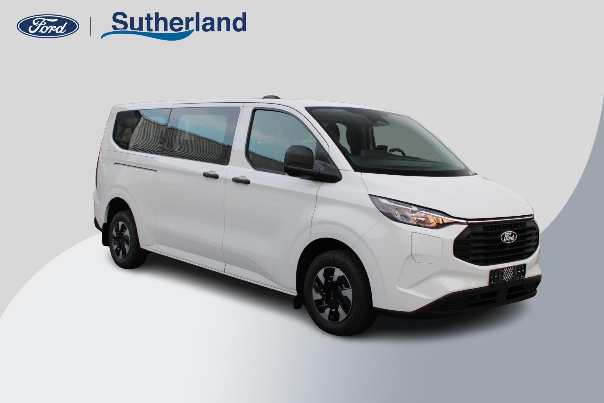 Ford Transit Custom 340 2.5 PHEV L2H1 Trend |SCI | 233pk | K