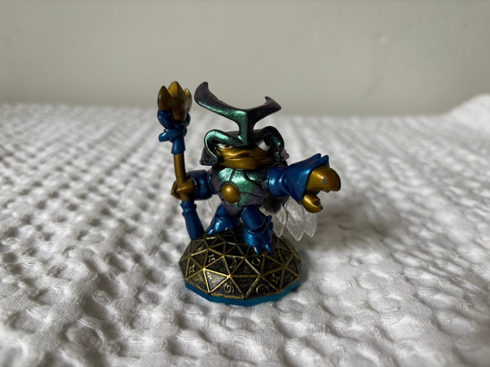 Skylanders Dune Bug, Avontuur en Actie, 2 spelers, Ophalen of Verzenden, Zo goed als nieuw