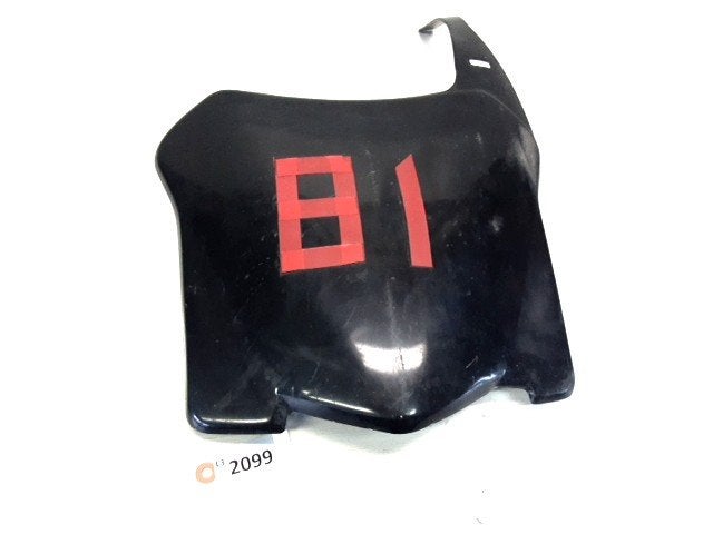 CRF250X 2005 - 2009 Honda Kuipdeel Kuipdeel kopkuip D1-49307