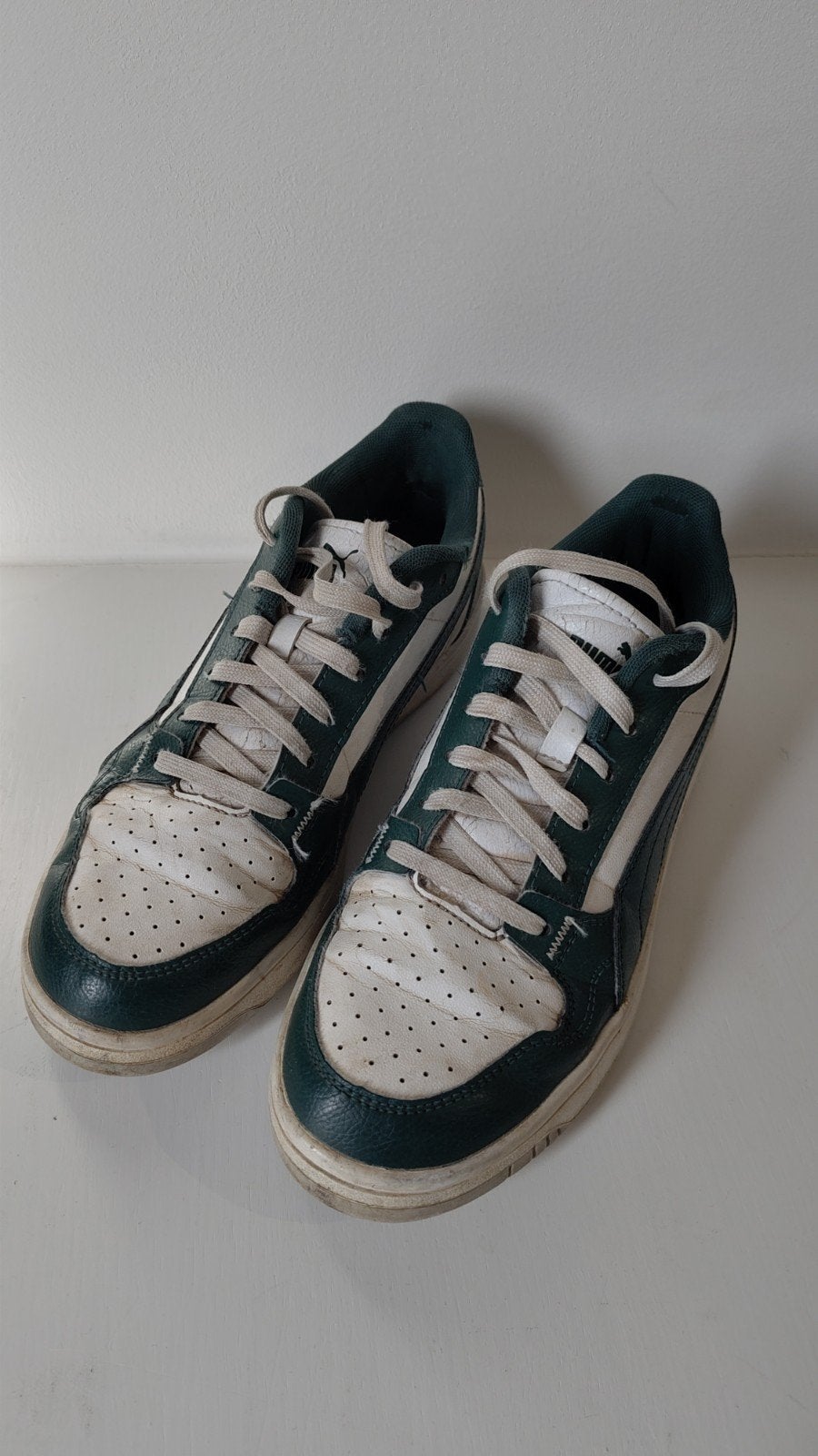Puma sneakers maat 39, Gebruikt, Puma, Schoenen, Ophalen of Verzenden