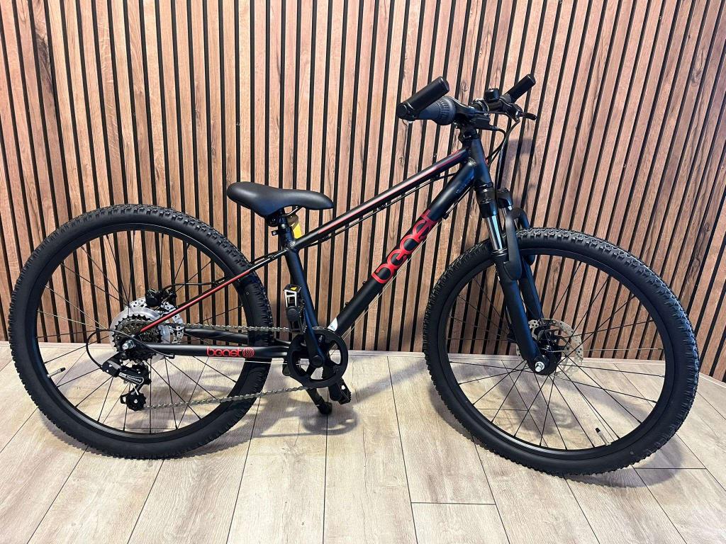 [NIEUW] Bike Fun Beast 24 inch jongensfiets