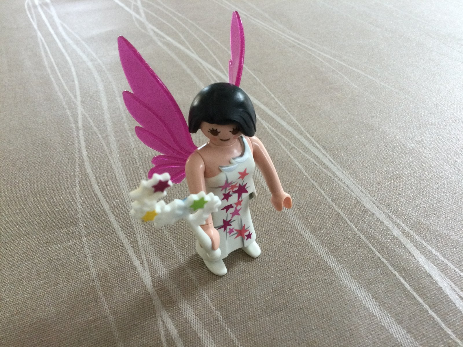 Playmobil mooie fee., Ophalen of Verzenden, Zo goed als nieuw
