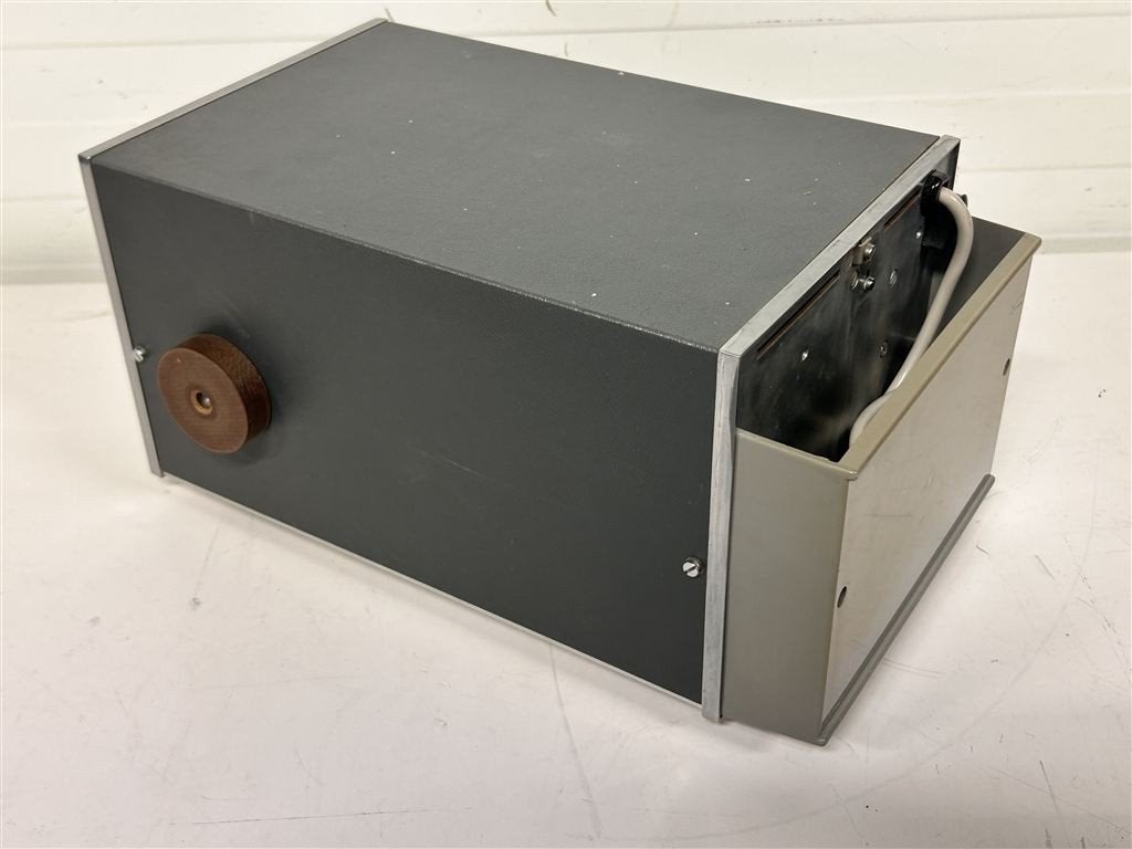 A7401. Philips PM3200 osciloscoop met toebehoren, Ophalen of Verzenden, Gebruikt, Multimeter