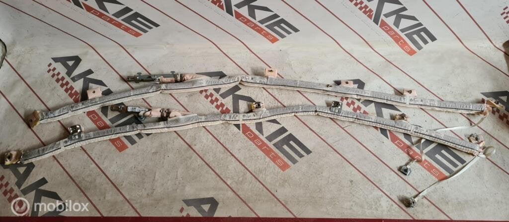 Dakairbag links Volkswagen Passat CC B6 (08-'12) 3C8880741B, Gebruikt, Volkswagen, Ophalen of Verzenden