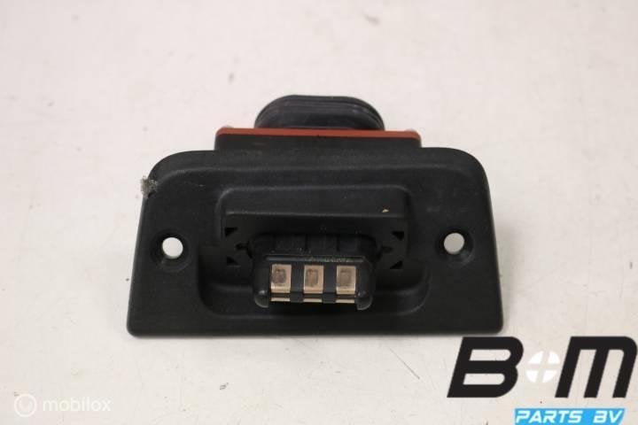 Contact schuifdeur links VW Transporter T5 GP 7H0907437D, Auto-onderdelen, Interieur en Bekleding, Gebruikt
