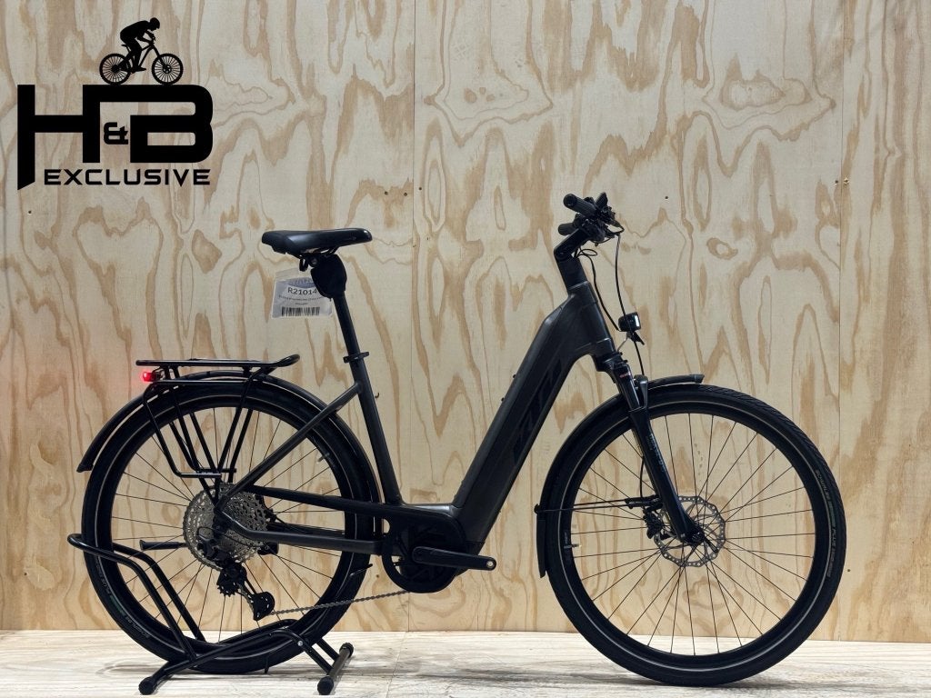 KTM Macina Style X Pro E-Bike Shimano XT, Niet ingevuld, Ophalen of Verzenden, Zo goed als nieuw, 51 tot 55 cm