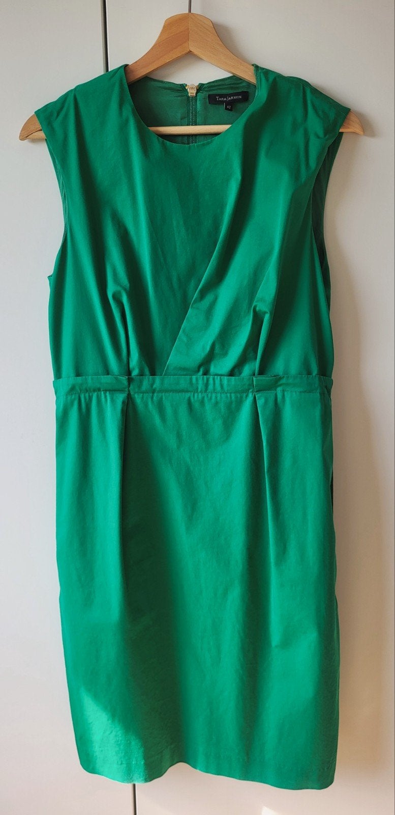 Tara Jarmon jurk in maat 40 in topstaat, Maat 38/40 (M), Des Petits Hauts, Ophalen of Verzenden, Zo goed als nieuw