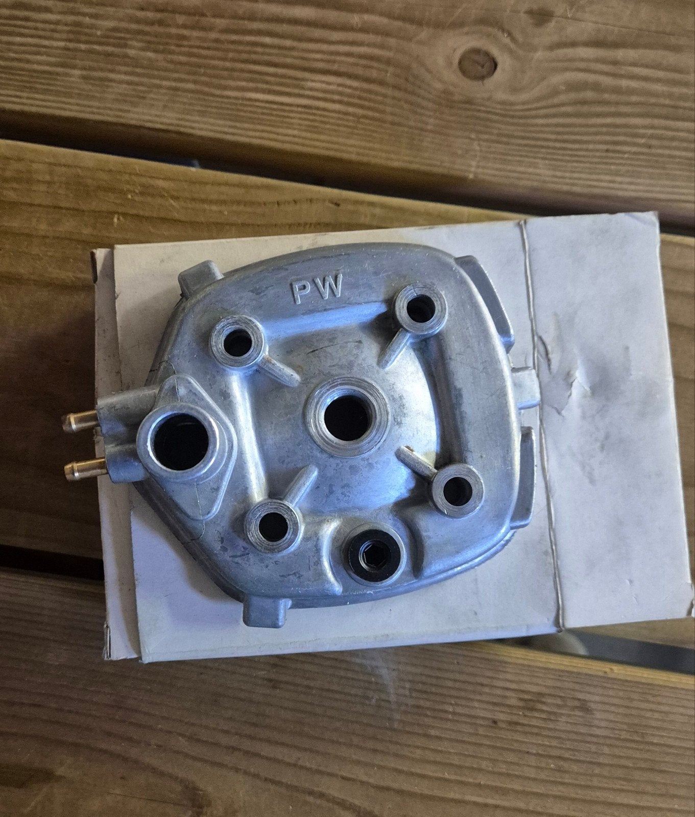 Partij cilindersets scooter Malossi Airsal SYM Piaggio, Nieuw, Ophalen of Verzenden, N.v.t, N.v.t