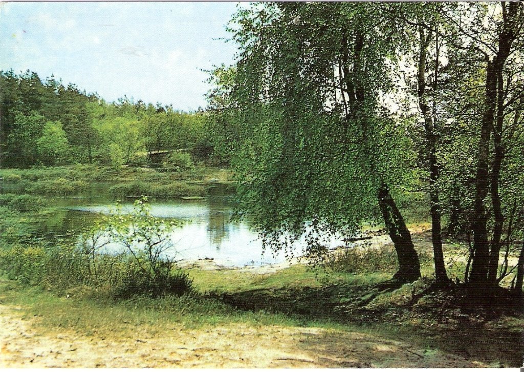 Dwingeloo       140a, Ophalen of Verzenden, Voor 1920