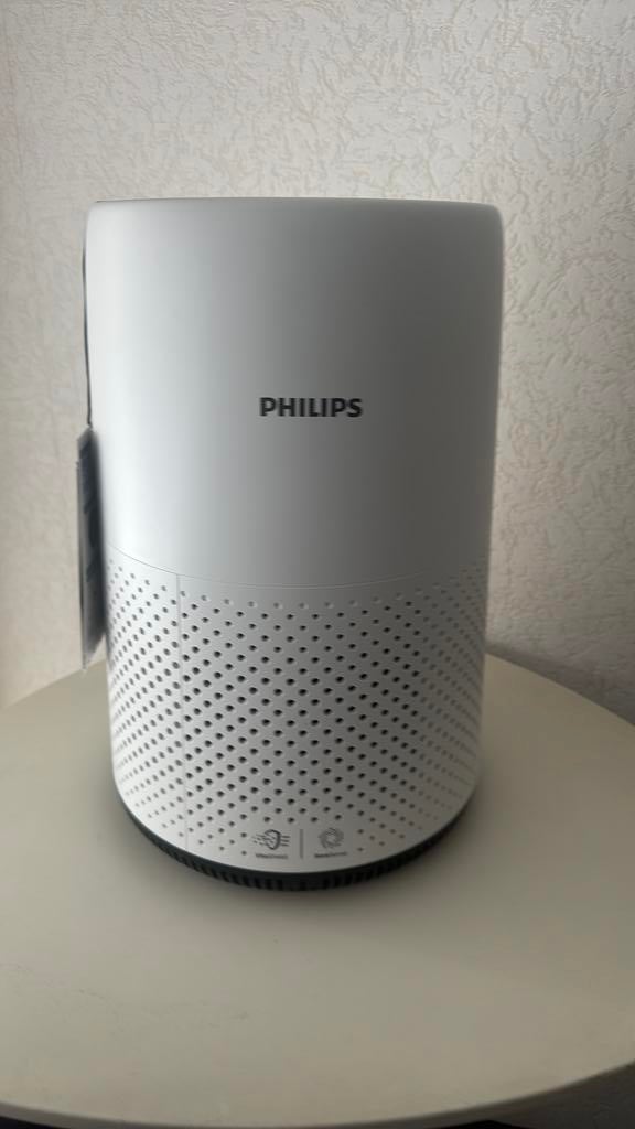 Philips AC0820/10 luchtreiniger, Witgoed en Apparatuur, Luchtbehandelingsapparatuur, Zo goed als nieuw, Luchtreiniger, Ophalen of Verzenden