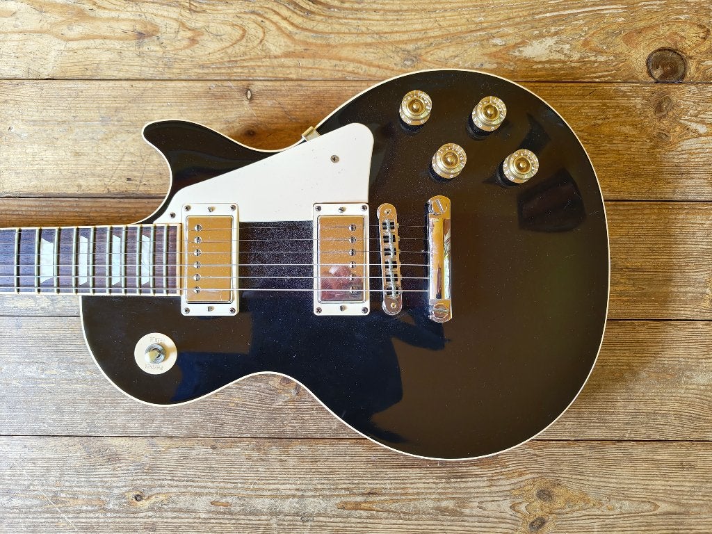 Gibson Les Paul Standard Traditional 2010, Ophalen, Gebruikt, Solid body, Gibson