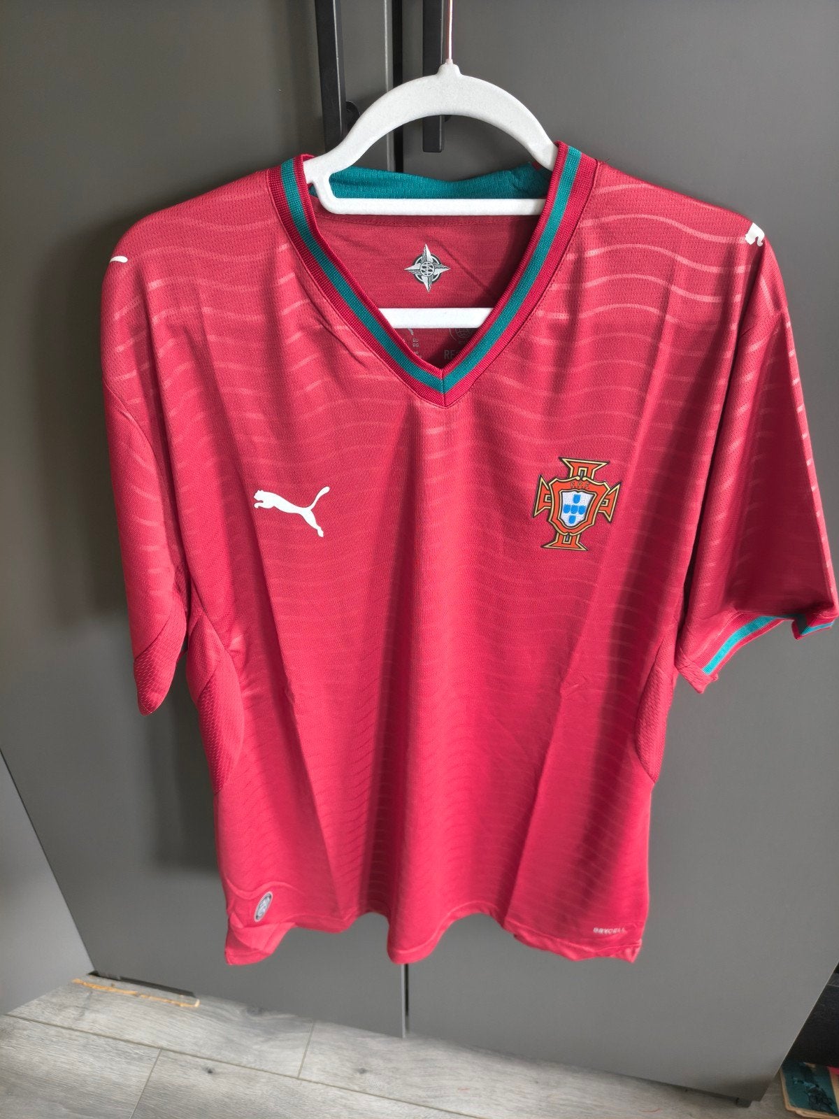 Portugal WK 2026 voetbalshirt maat XL - nieuw, Maat XL, Ophalen of Verzenden, Shirt