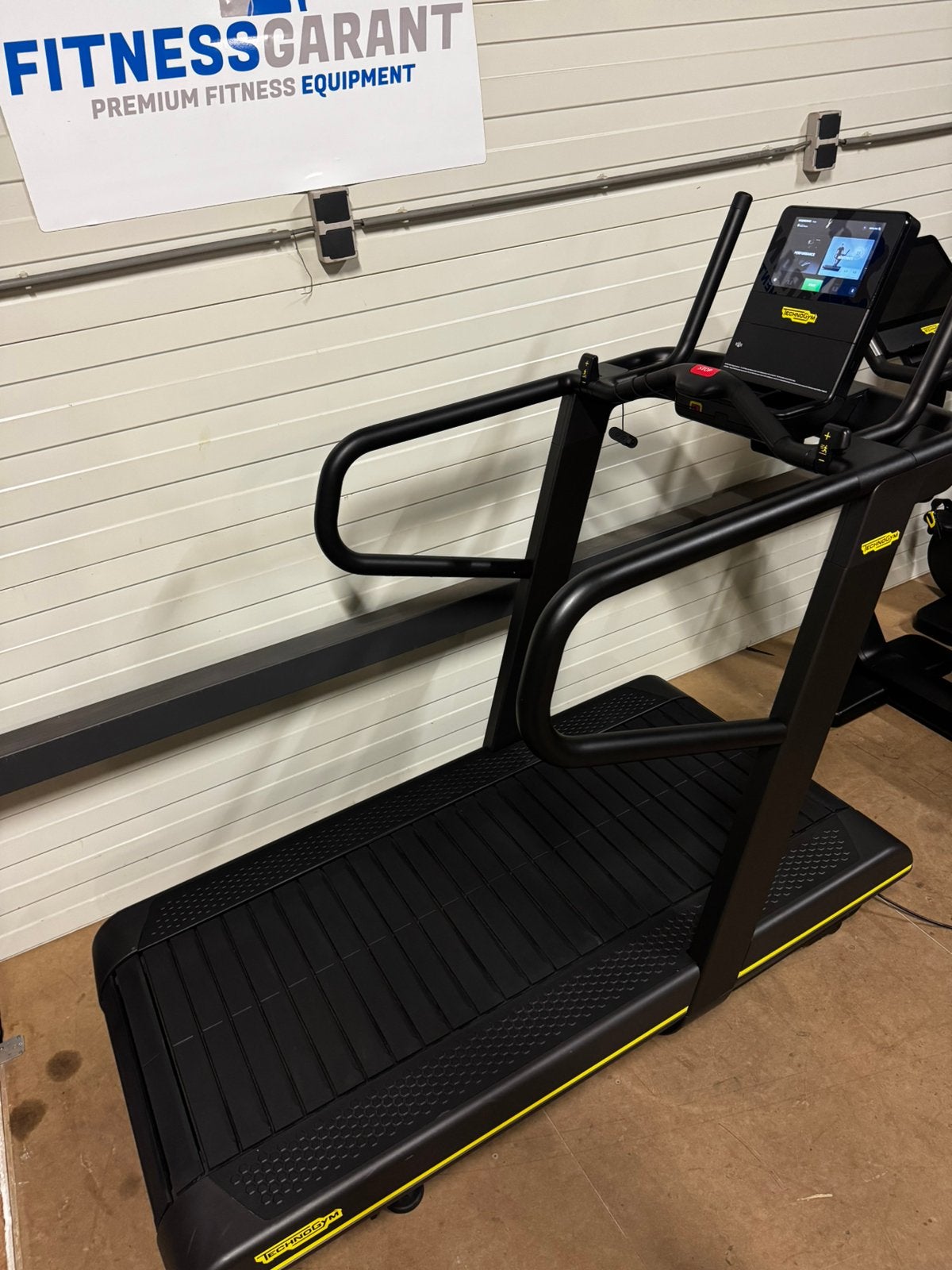 Technogym Skillrun TX 500 Loopband Skill Run, Ophalen of Verzenden, Zo goed als nieuw, Overige typen