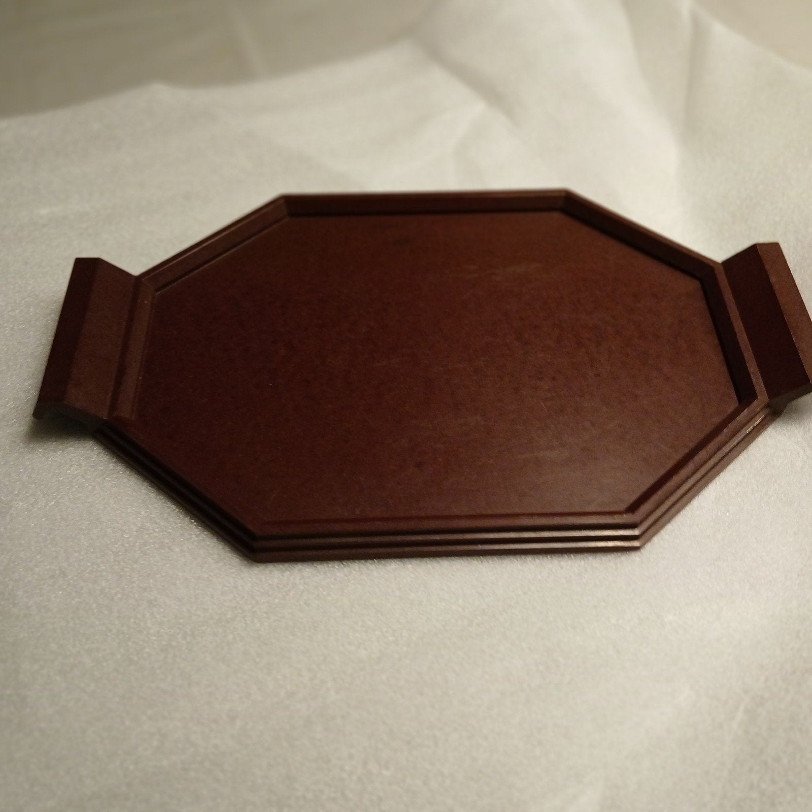 Dienblad art deco, Antiek en Kunst, Ophalen of Verzenden