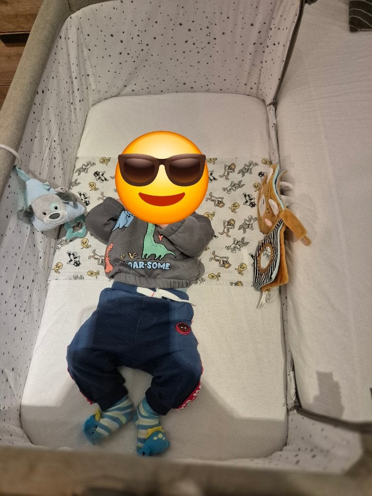 Naastbedje, Ophalen, Gebruikt, Overige typen