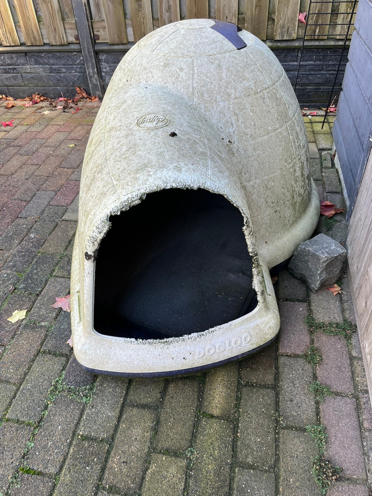 Iglo, Ophalen, Minder dan 65 cm
