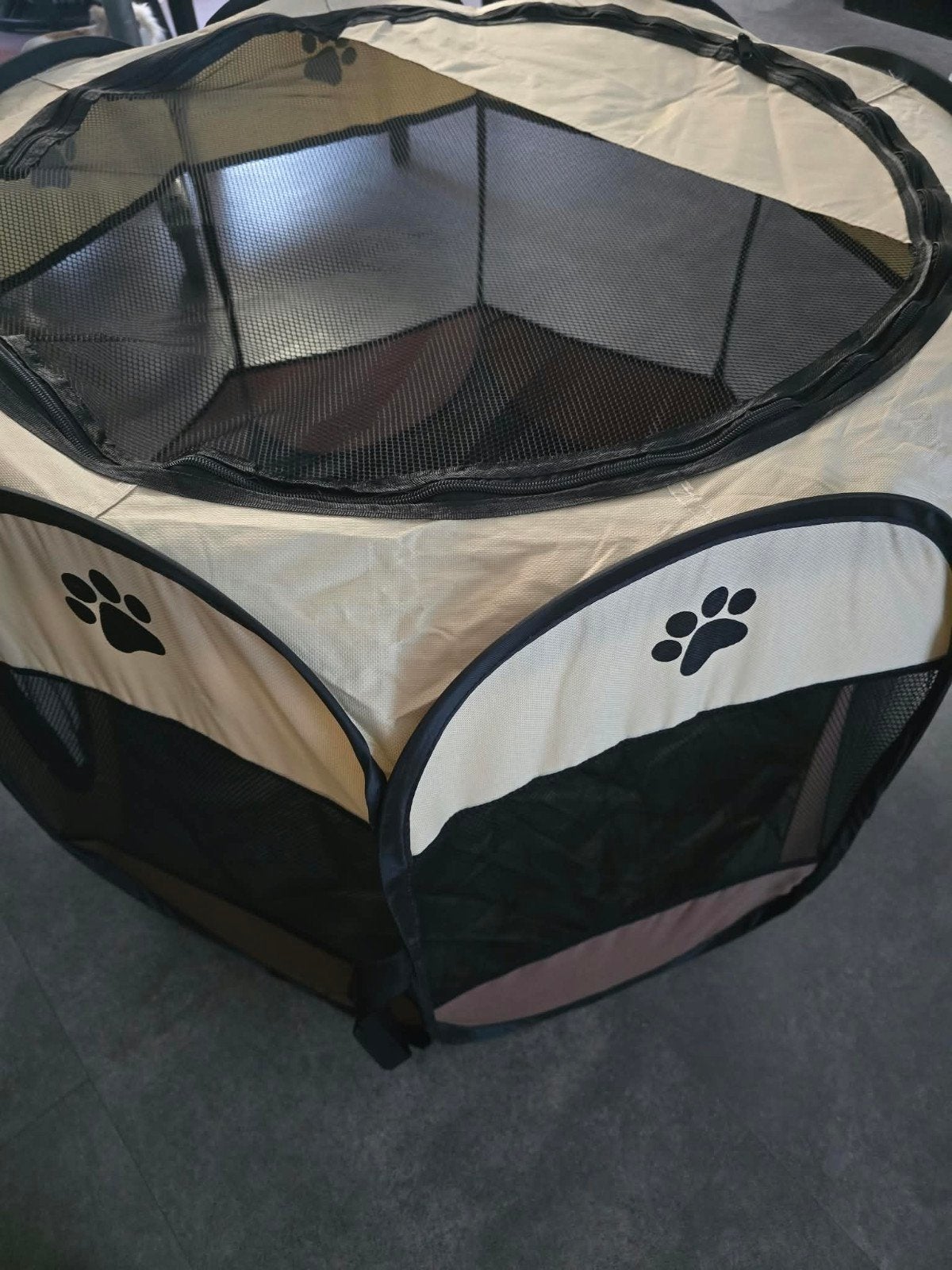 inklapbare puppyren nieuw, Ophalen of Verzenden, Nieuw