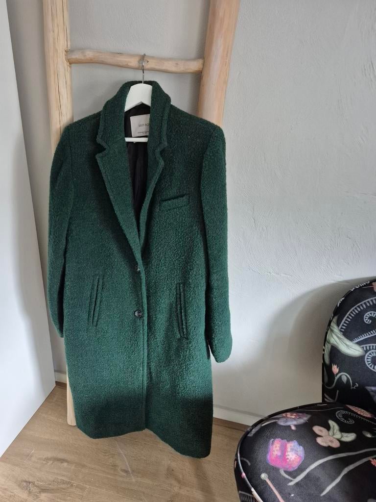 Als nieuw! Groene Sissy Boy jas maat: 38/40, Maat 38/40 (M), Sissy-Boy, Ophalen of Verzenden, Zo goed als nieuw