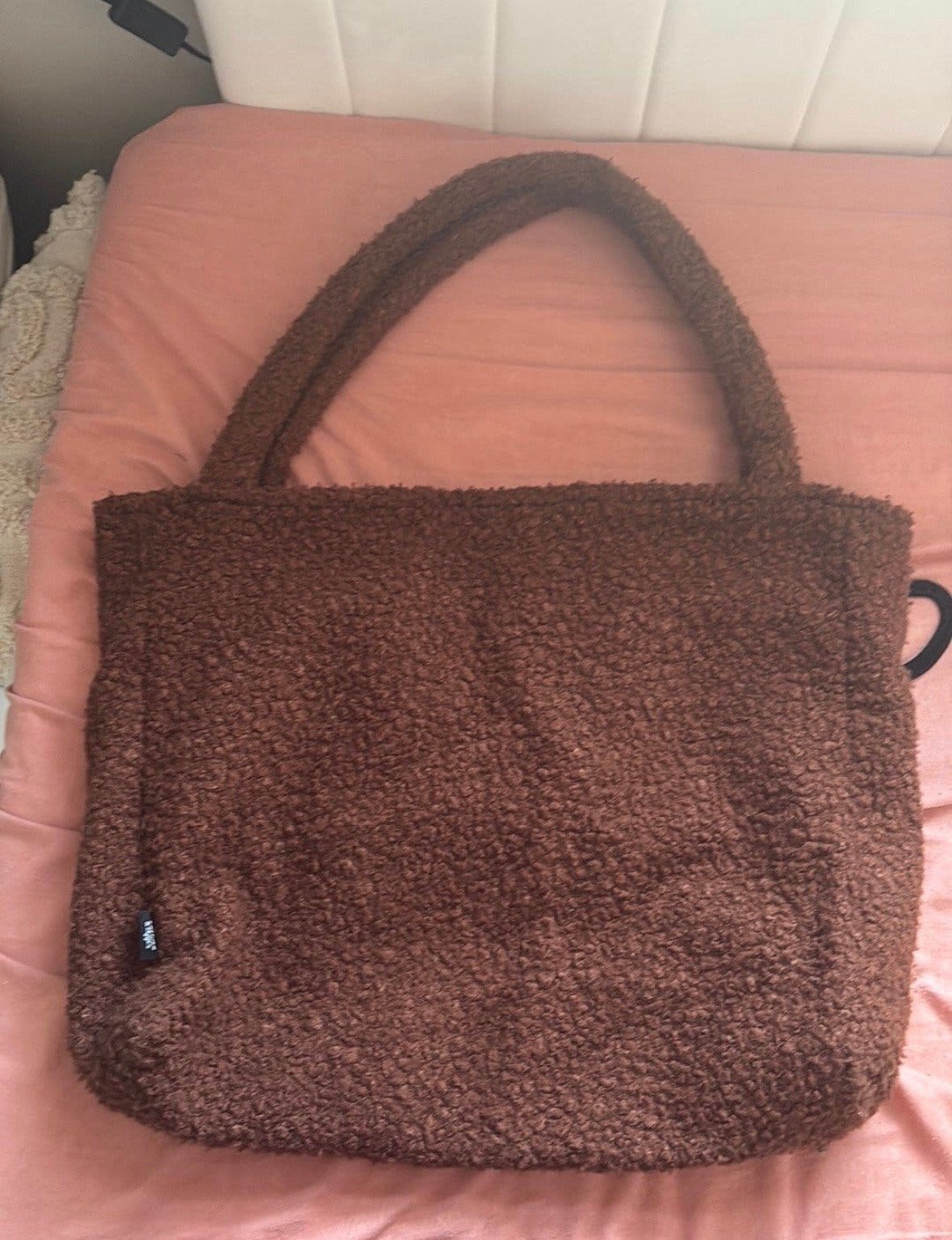 Mommy bag boefjes en bijtjes, Ophalen of Verzenden, Gebruikt