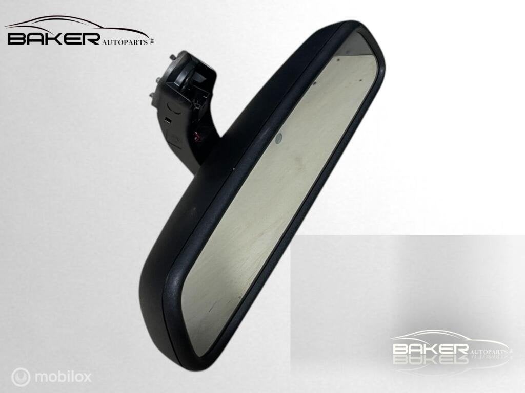 Memory Binnenspiegel BMW 3-serie BMW E9X E90 E91 E92 E93, Gebruikt, Ophalen of Verzenden, BMW, BMW