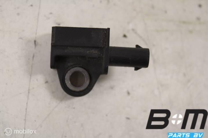 Acceleratiesensor Volkswagen Golf 7 R Limo 5Q0907651, Gebruikt