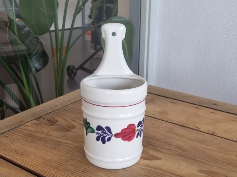 I❤️Boerenbont Boch Belgium, Huis en Inrichting, Ophalen of Verzenden, Aardewerk, Overige typen