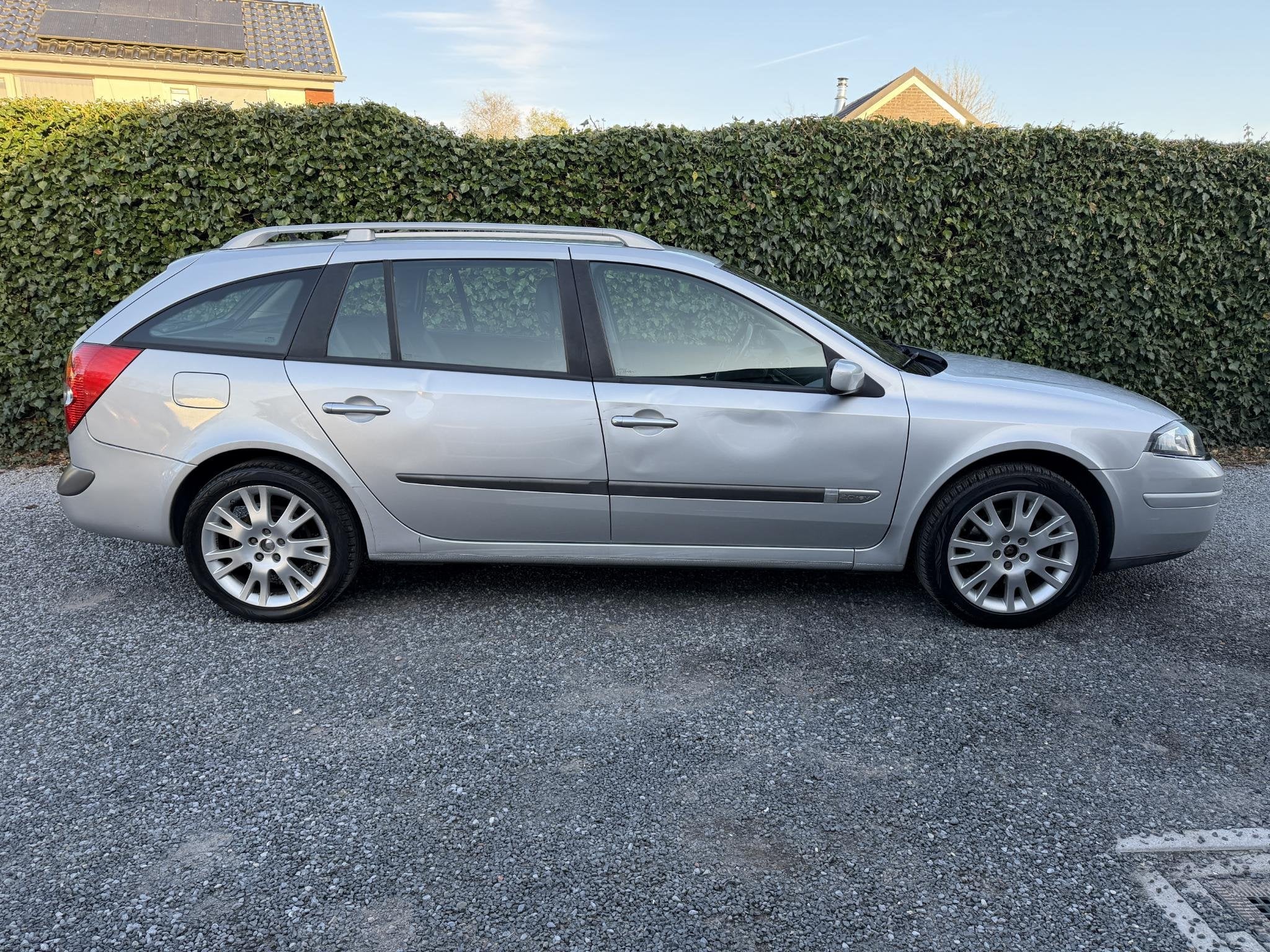 Renault Laguna