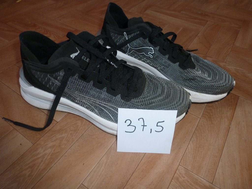 Meisjes schoenen maat 37,5, Ophalen, Meisje, Puma, Schoenen