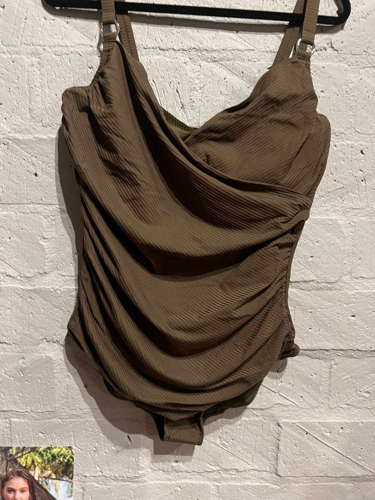 Prima Donna badpak maqt 90F NIEUW!! Nu €100,-, Ophalen of Verzenden, Nieuw, Badpak